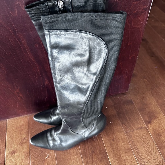 Ladies boots. Waterproof - Picture 4 of 4